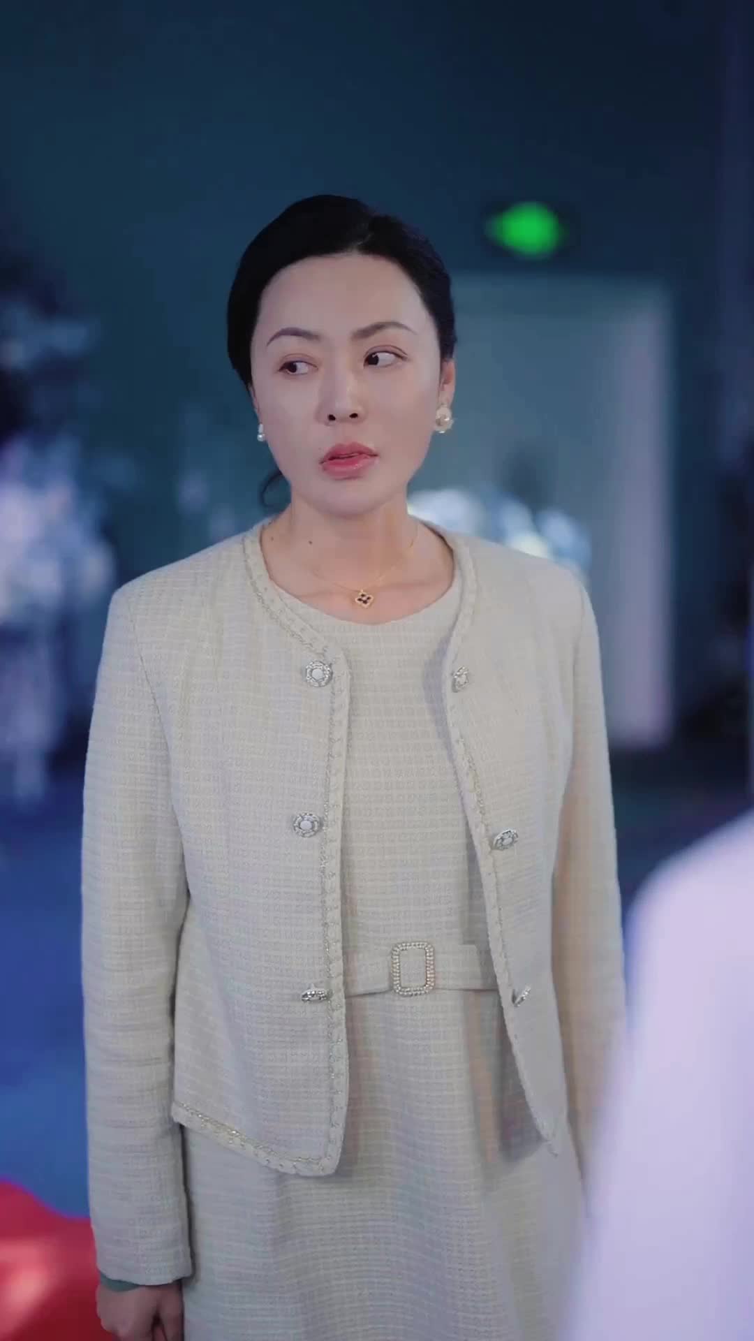 11화 - 다시 피는 장미